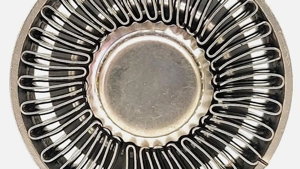 لامپ خلأ (Electron Tube