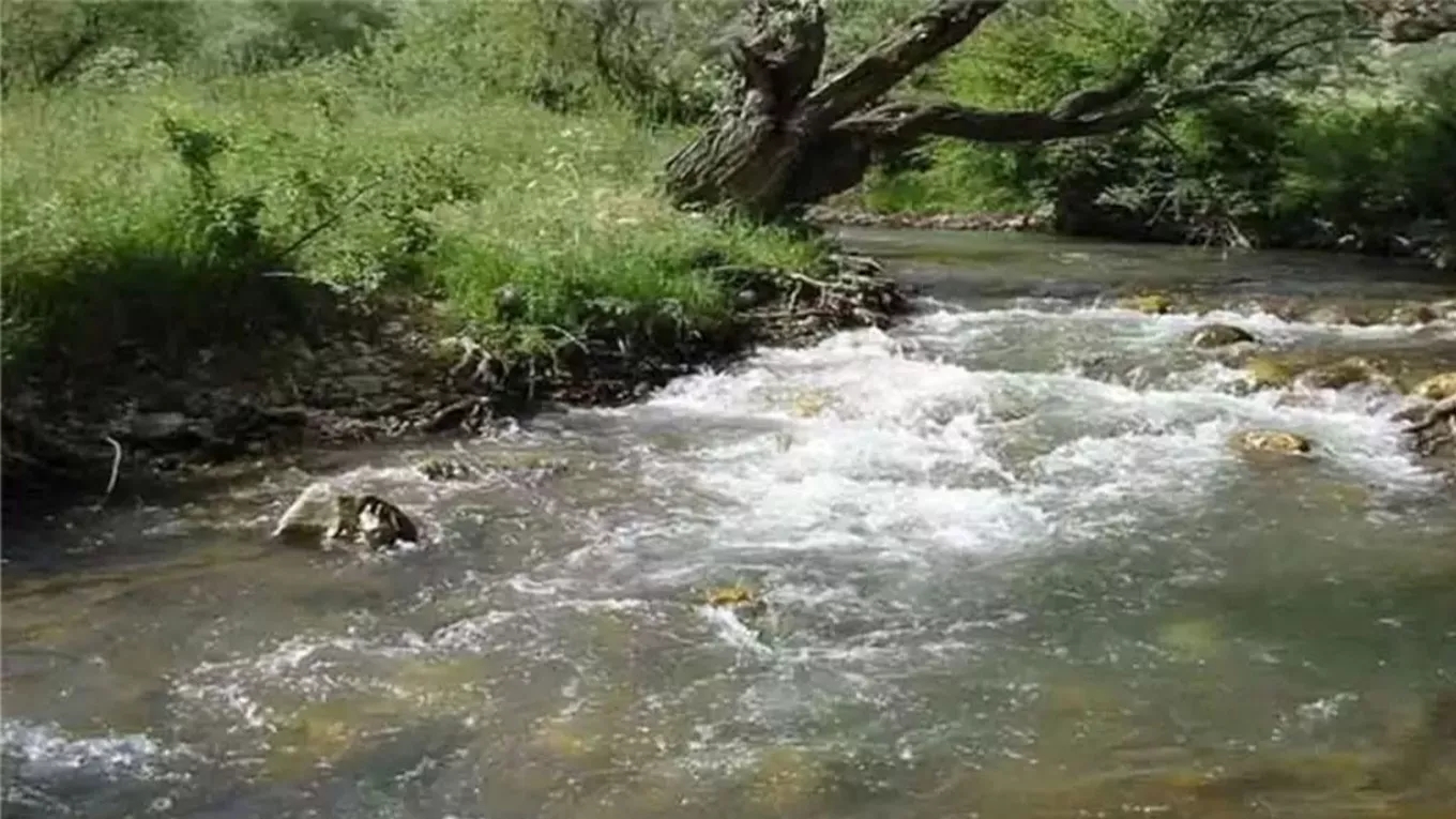 اقامتگاه بوم گردی والاش در سلسله