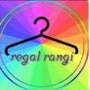پوشاک بچگانه رگال رنگی در رشت