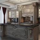 کابینت پویان در مشهد