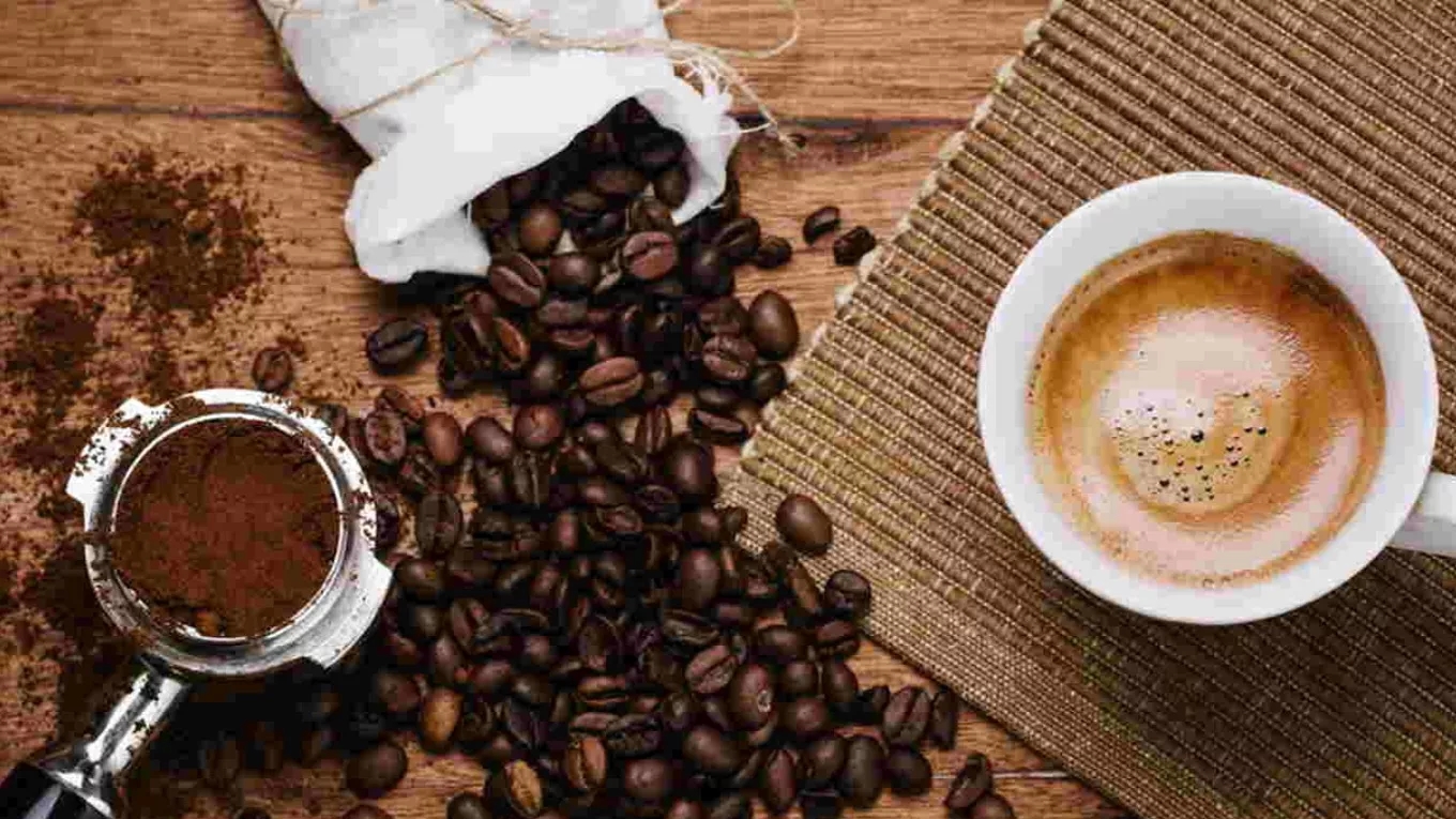 قهوه و شکلات کریم در اصفهان