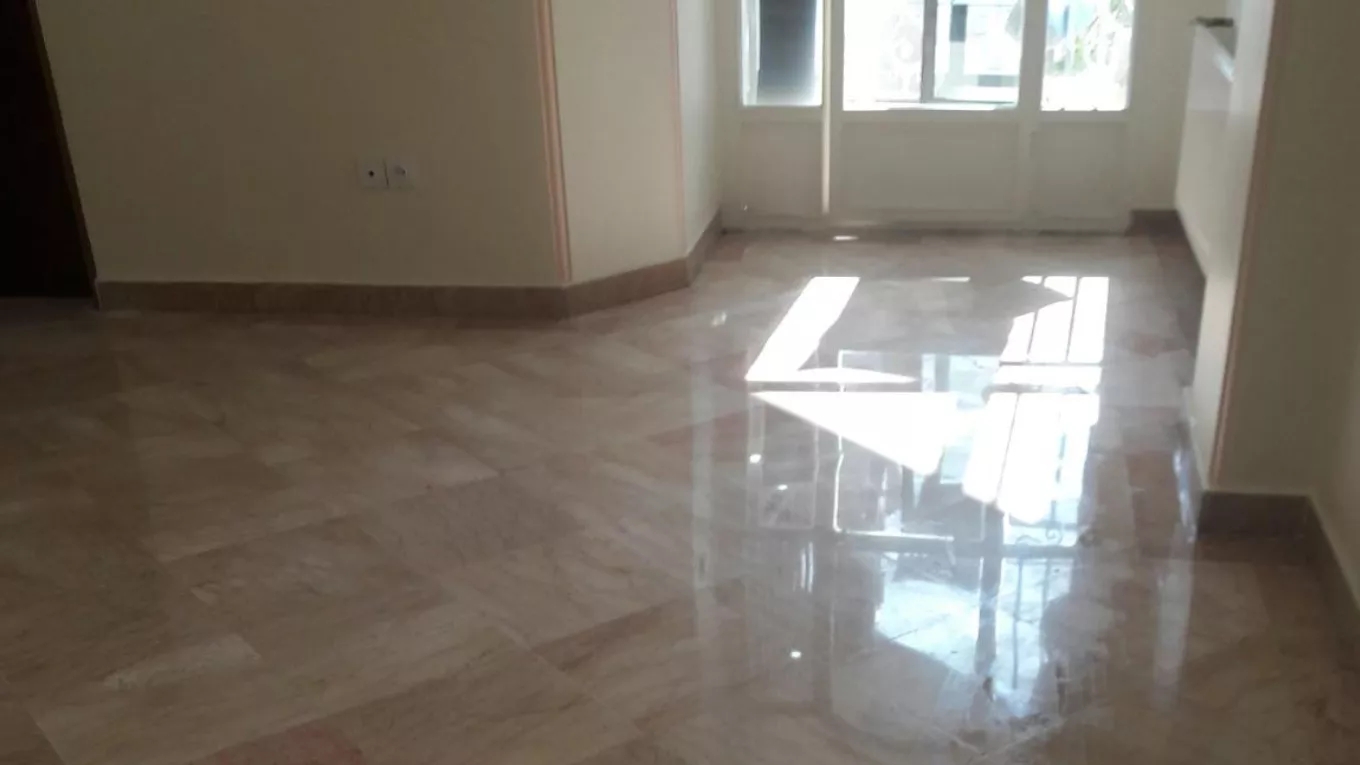 سنگ سابی و کفسابی رحیمی در مشهد