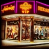 بوتیک مردانه برند در رشت