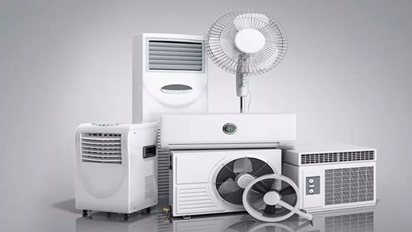 نصب و تعمیرات کولر گازی فرا گستر شمال در رشت