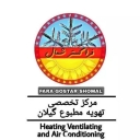 نصب و تعمیرات کولر گازی فرا گستر شمال در رشت