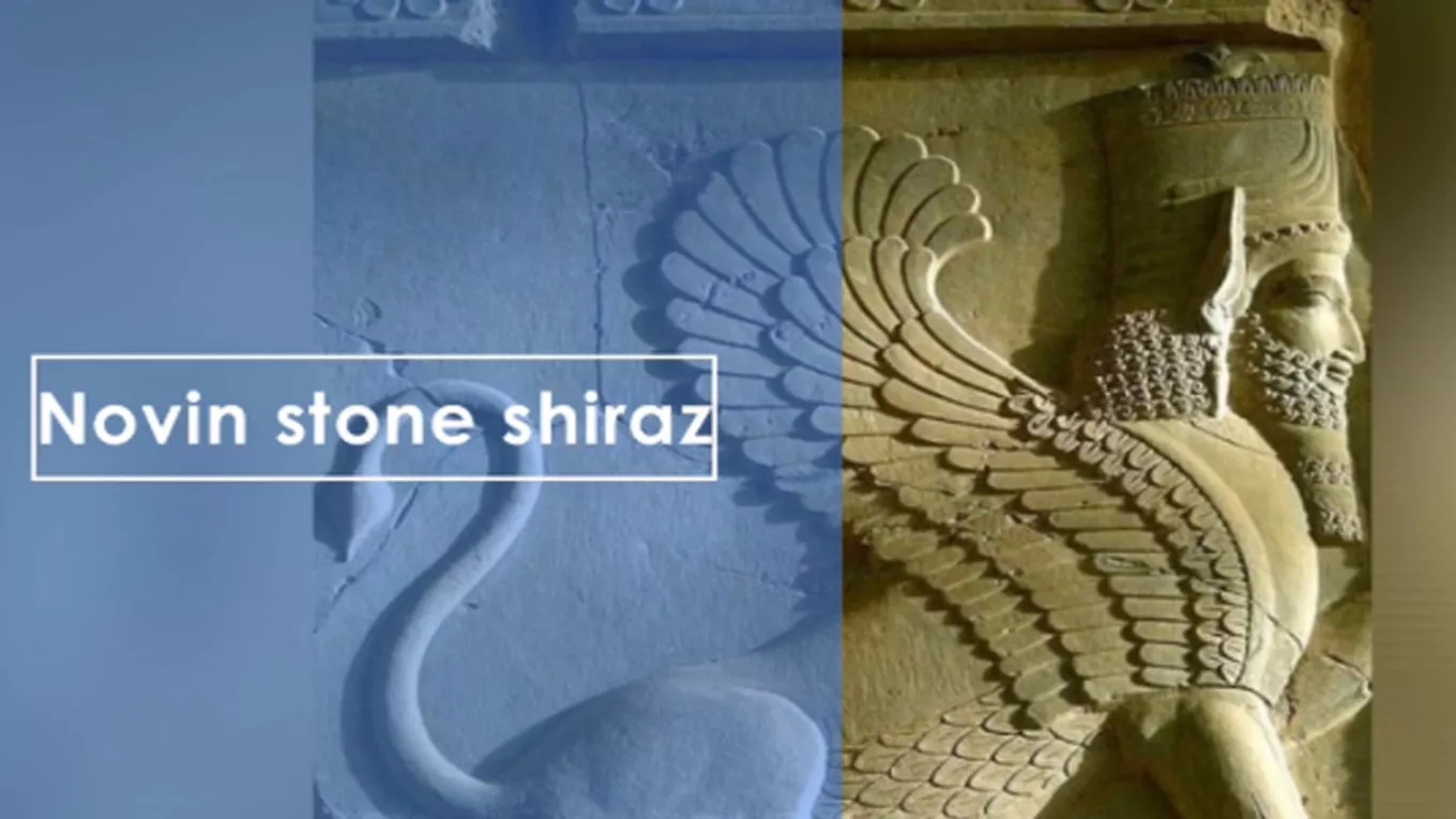 صنایع سی ان سی سنگ نوین  در شیراز