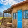 اقامتگاه بومگردی آتلان ایلیم در کلاله