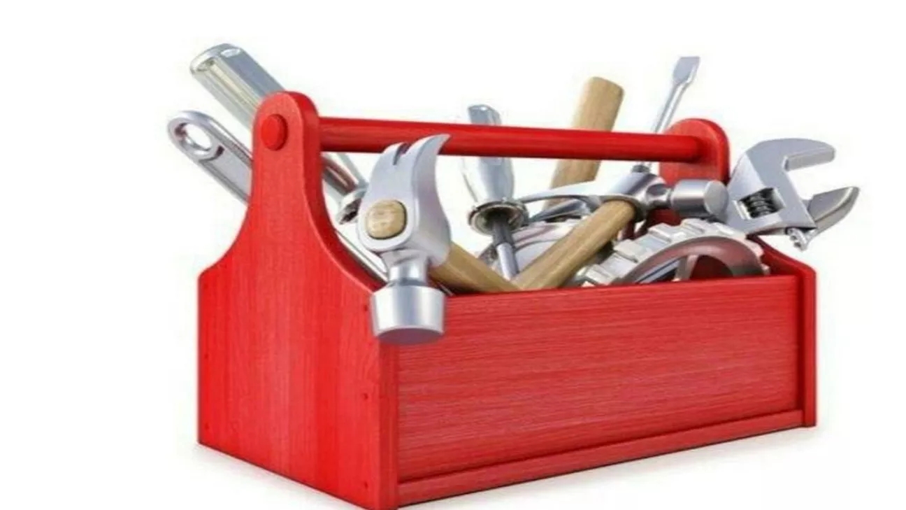 ابزار یراق سام در کیاشهر