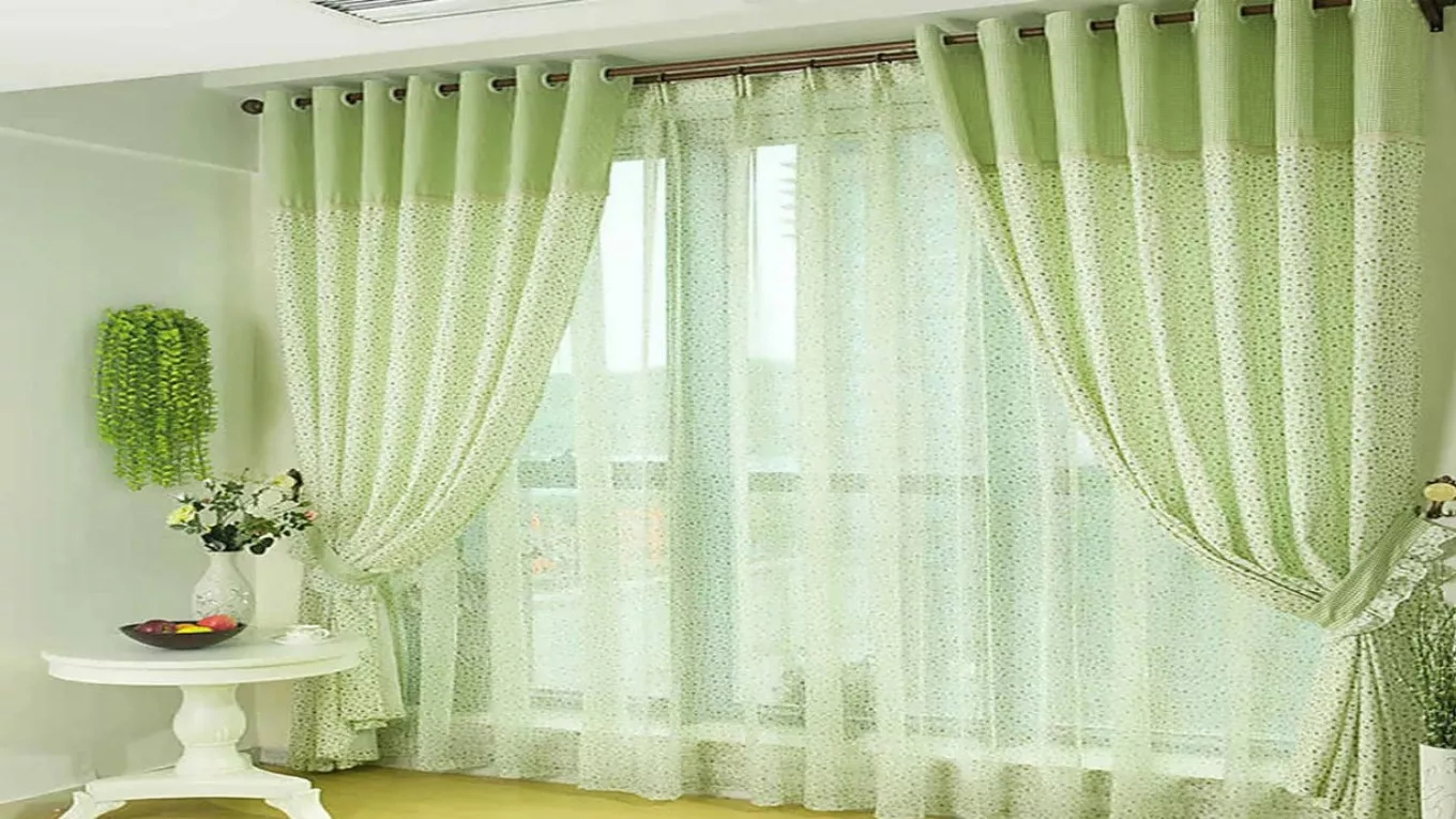 تولیدی پرده ماوی در ارومیه