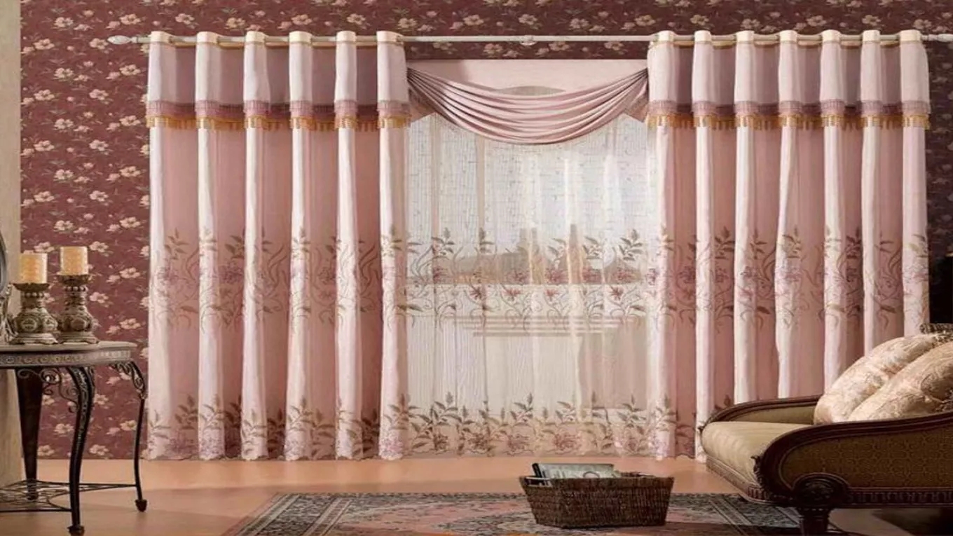 پارچه سرای ابراهیم زاده  در رشت