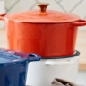 فروش تخصصی انواع قابلمه و لوازم آشپزخونه خوئی در مازندران