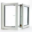 درب و پنجره UPVC عایق گستران در مازندران