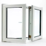 درب و پنجره UPVC عایق گستران در مازندران