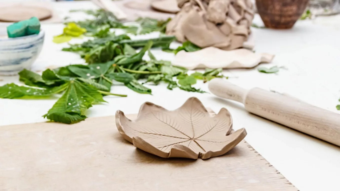 دست سازه های هنری پرگل شاپ در تهران