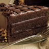کیک چیکو در رشت