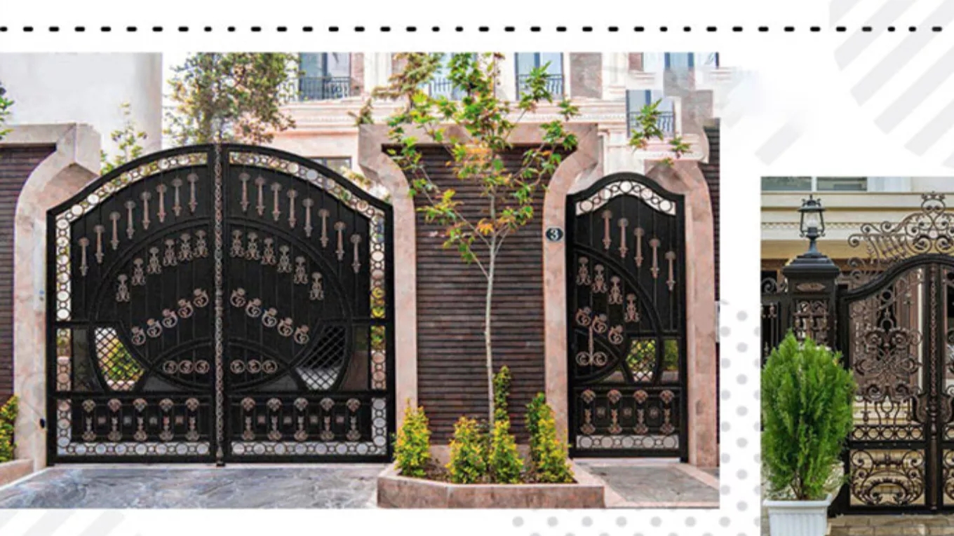 کارگاه درب و پنجره سازی مهدی در تهران