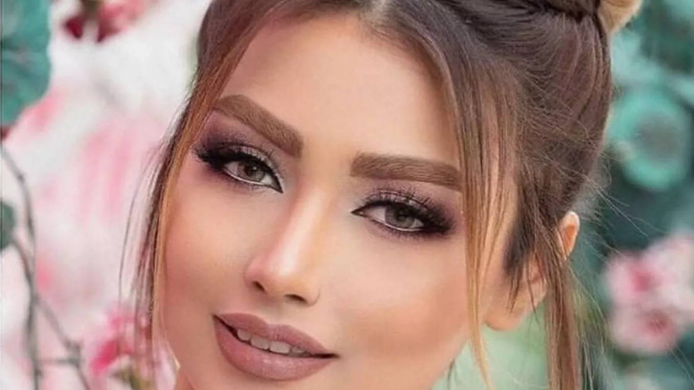 سالن زیبایی ماه منا در بندر عباس