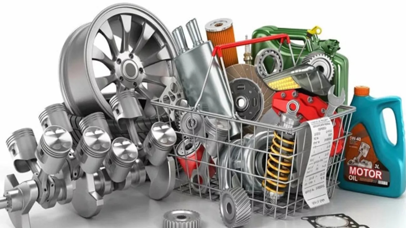 لوازم یدکی خودروهای گاز سوز نظری در رودسر