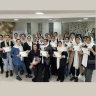 مرکز کراتین و احیا مو یسنا الهی در گرگان گلستان