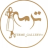 ترمه گالری برنطین
