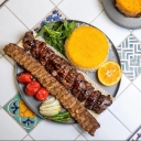 رستوران پاتریس در ماسال گیلان