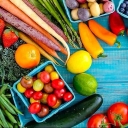 بار فروشی و سر درختی و صیفی جات محصولات کشاورزی ابراهیمی در ارومیه