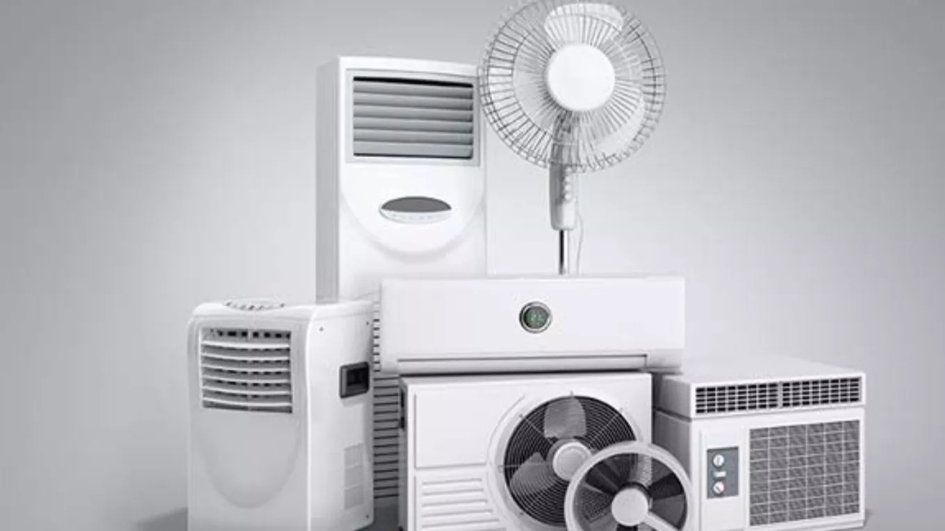 پخش کولرگازی شهرکرد مهندس حسینی