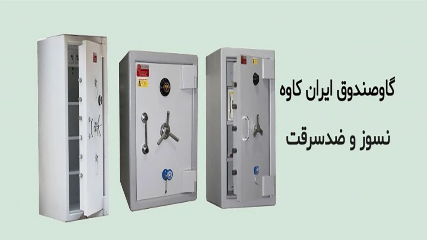 فروش گاو صندوق کاوه در اردکان یزد