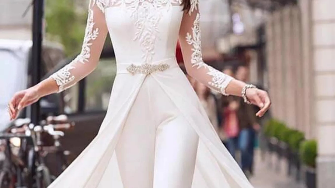 خصوصیات مزون لباس عروس خوب