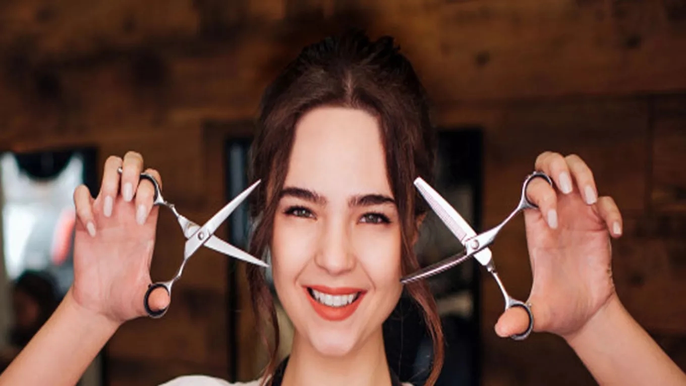 مراحل تاسیس و افتتاح آموزشگاه آرایشگری