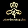سالن زیبایی و آموزشگاه آرایشگری هدیه واحدی در رشت