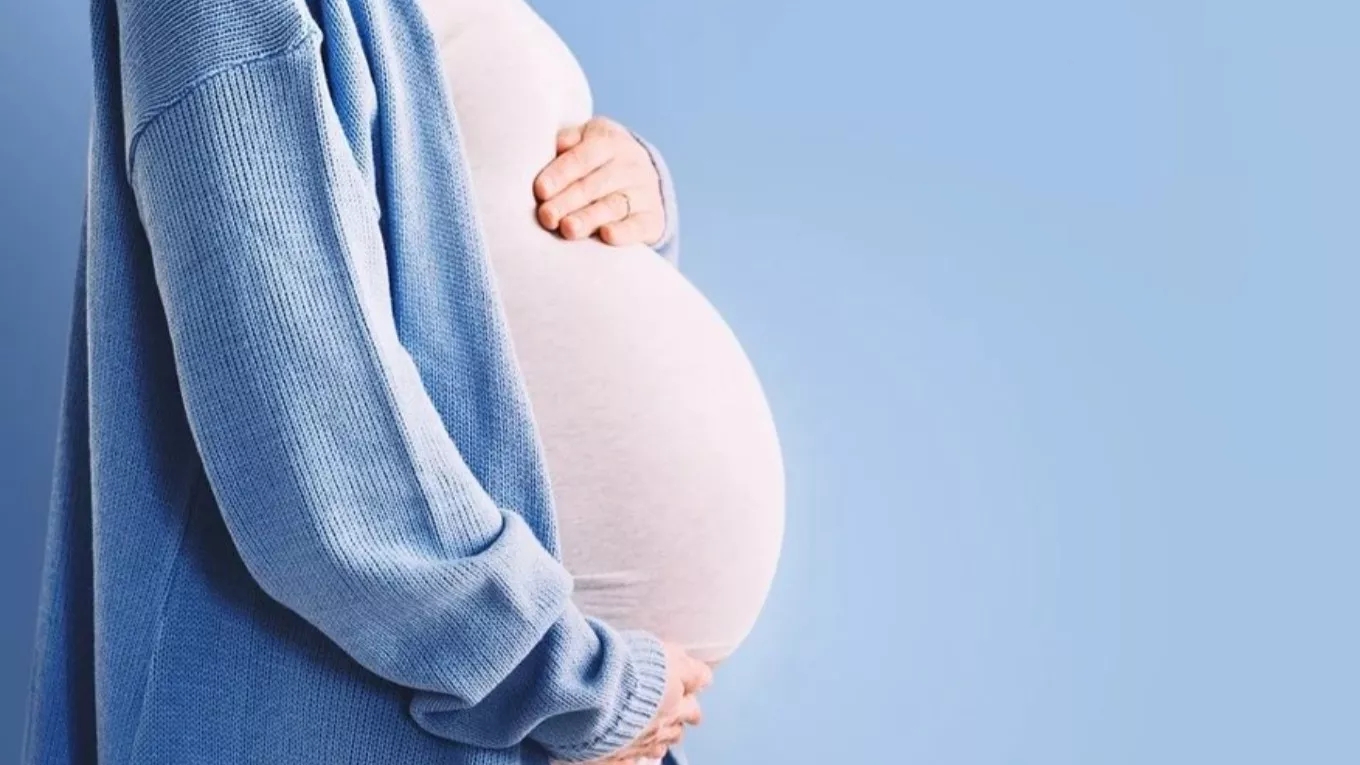 چگونه لباس بارداری را انتخاب کنیم؟