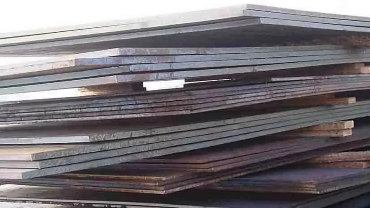 انواع ورق آلیاژی چیست؟+ کاربرد ورق آلیاژی و مزایا