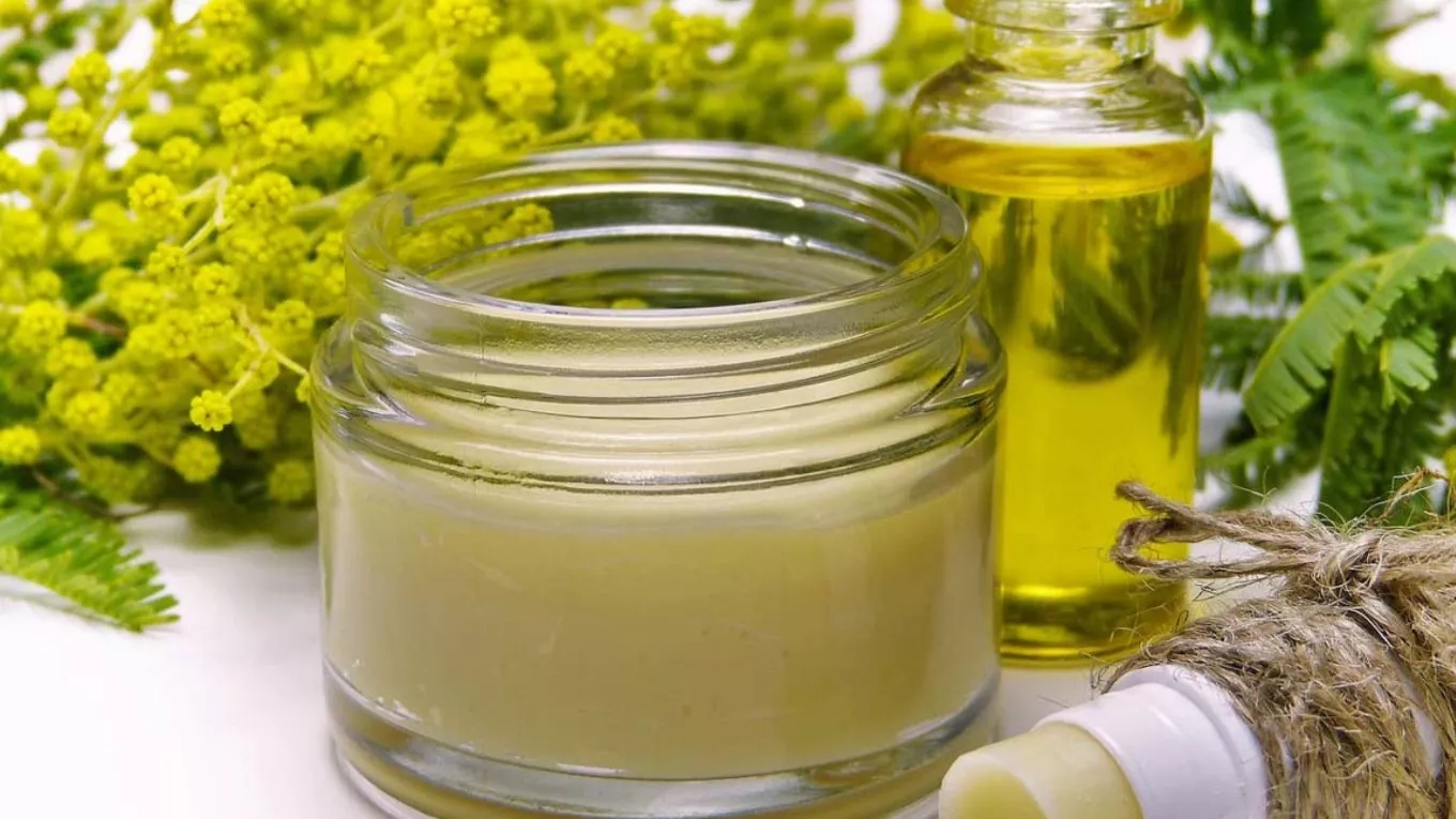 محصولات مراقبت پوستی برای پوست چرب چه نوعی هستند؟