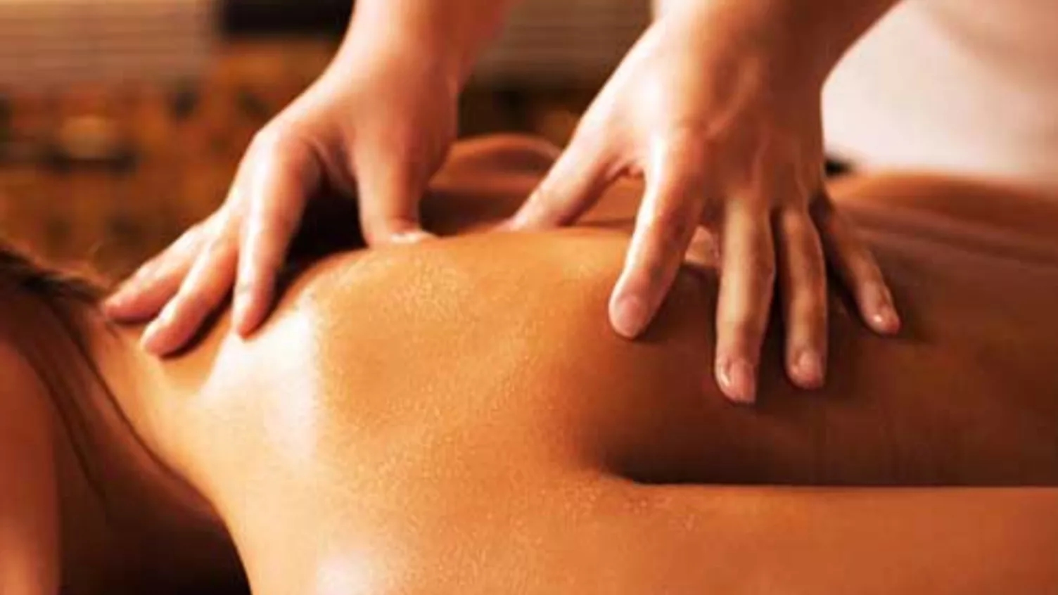 آموزش گام به گام ماساژ سوئدی