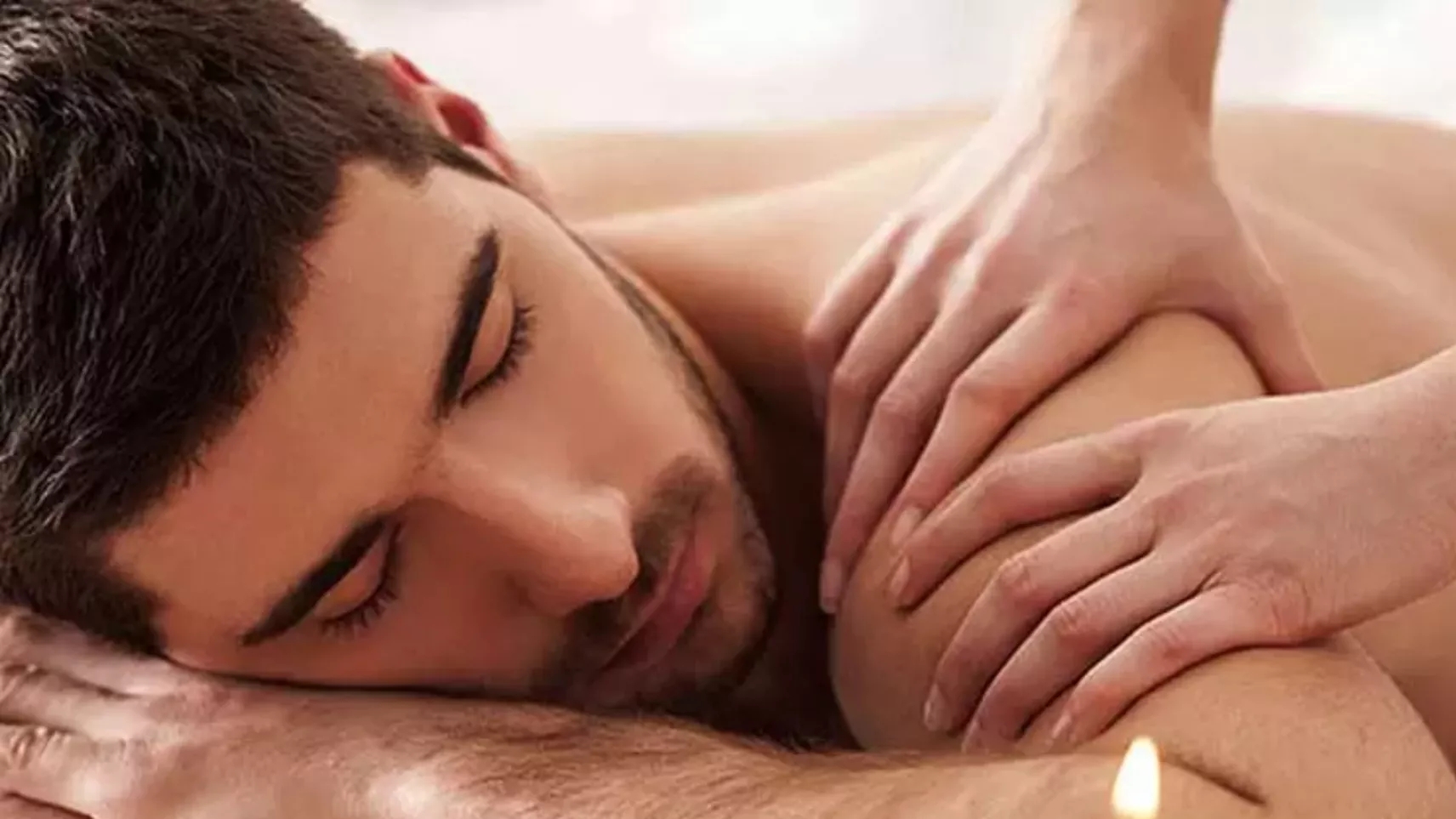 آموزش گام به گام ماساژ سوئدی