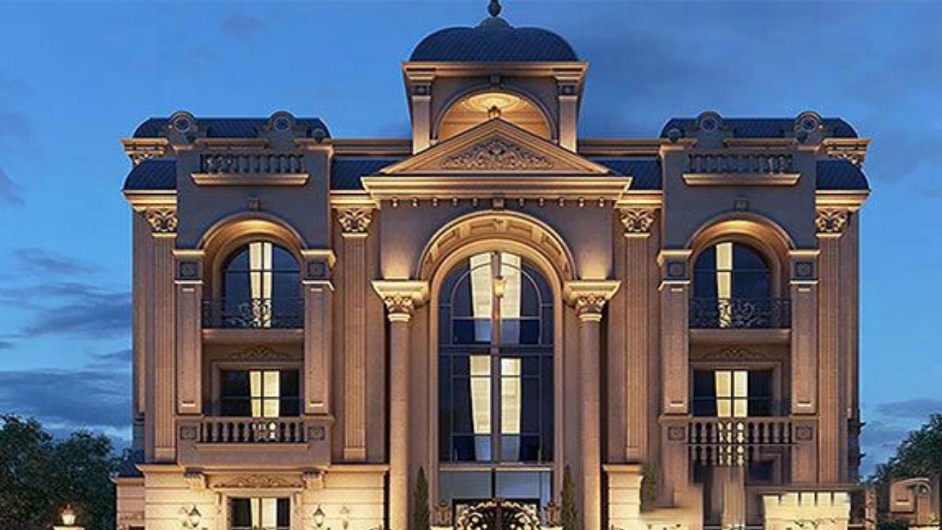 بهترین سنگ نما چیست؟