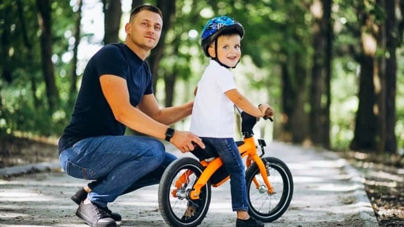 ۵ مزیت عمده دوچرخه‌سواری برای سلامتی
