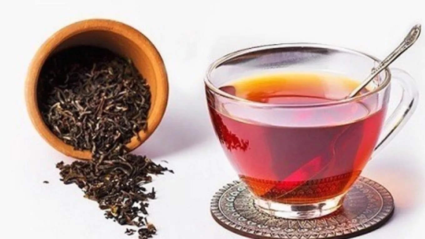 خاصیت باور نکردنی چای بهاره