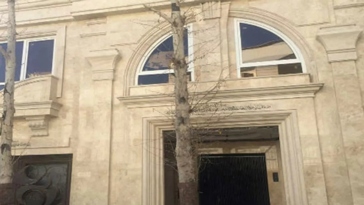 چه نوع سنگی برای نمای ساختمان مناسب است