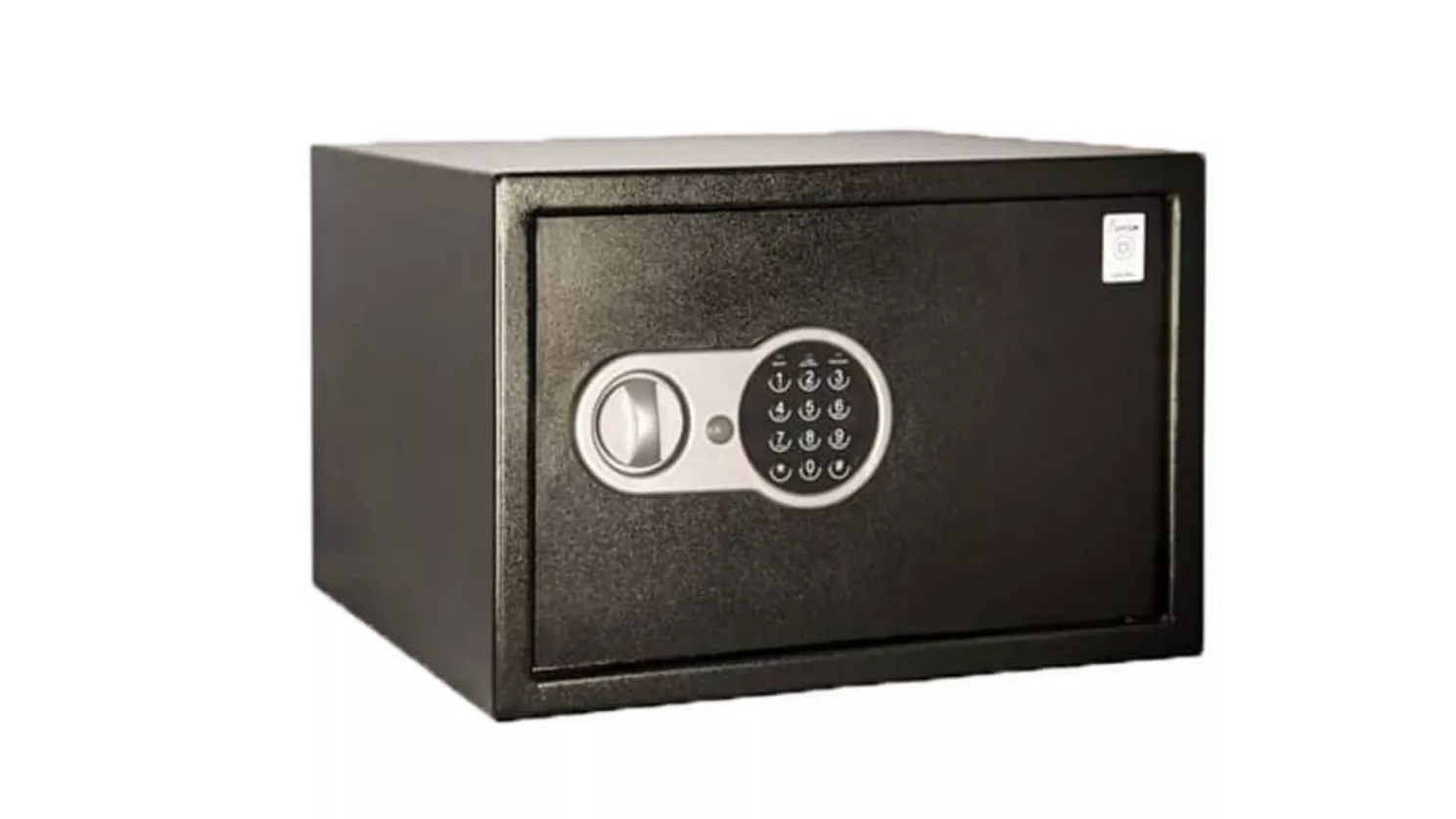 مشخصات گاوصندوق خانگی