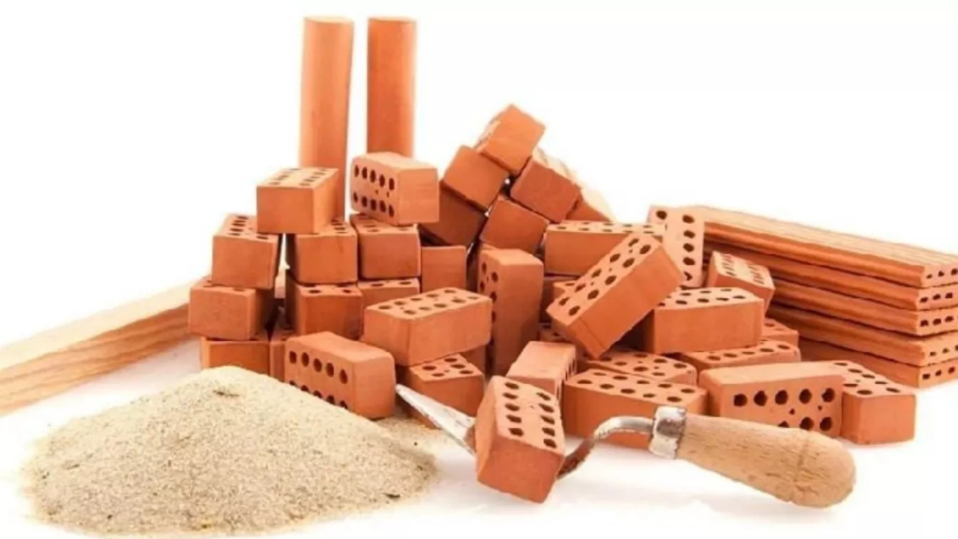 انواع آجر