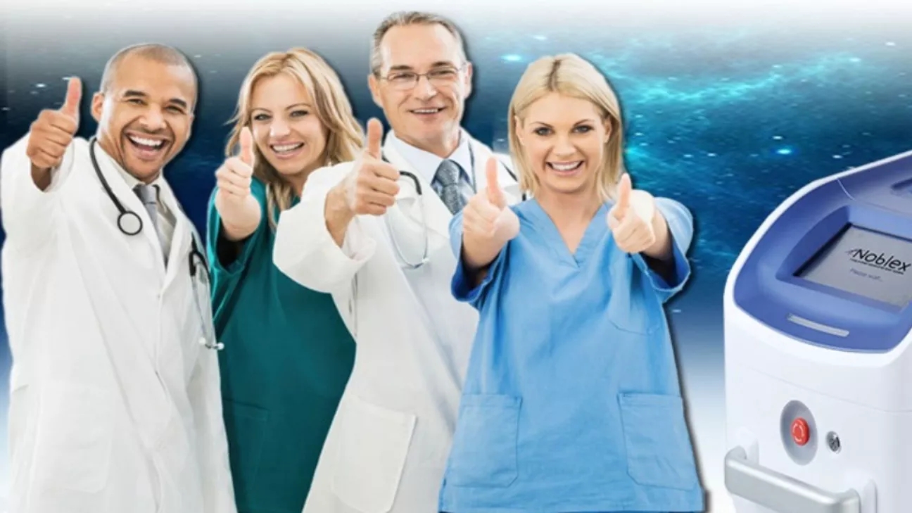 مقایسه دستگاه لیزر الکس دکا با نابلکس