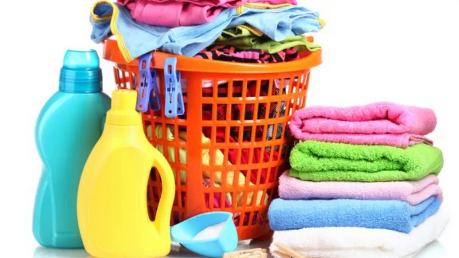 چگونه مضرات استفاده از مواد شوینده را کاهش دهیم؟