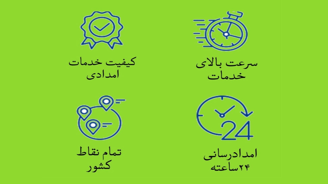 امداد خودرو همتا در قزوین 09128836965