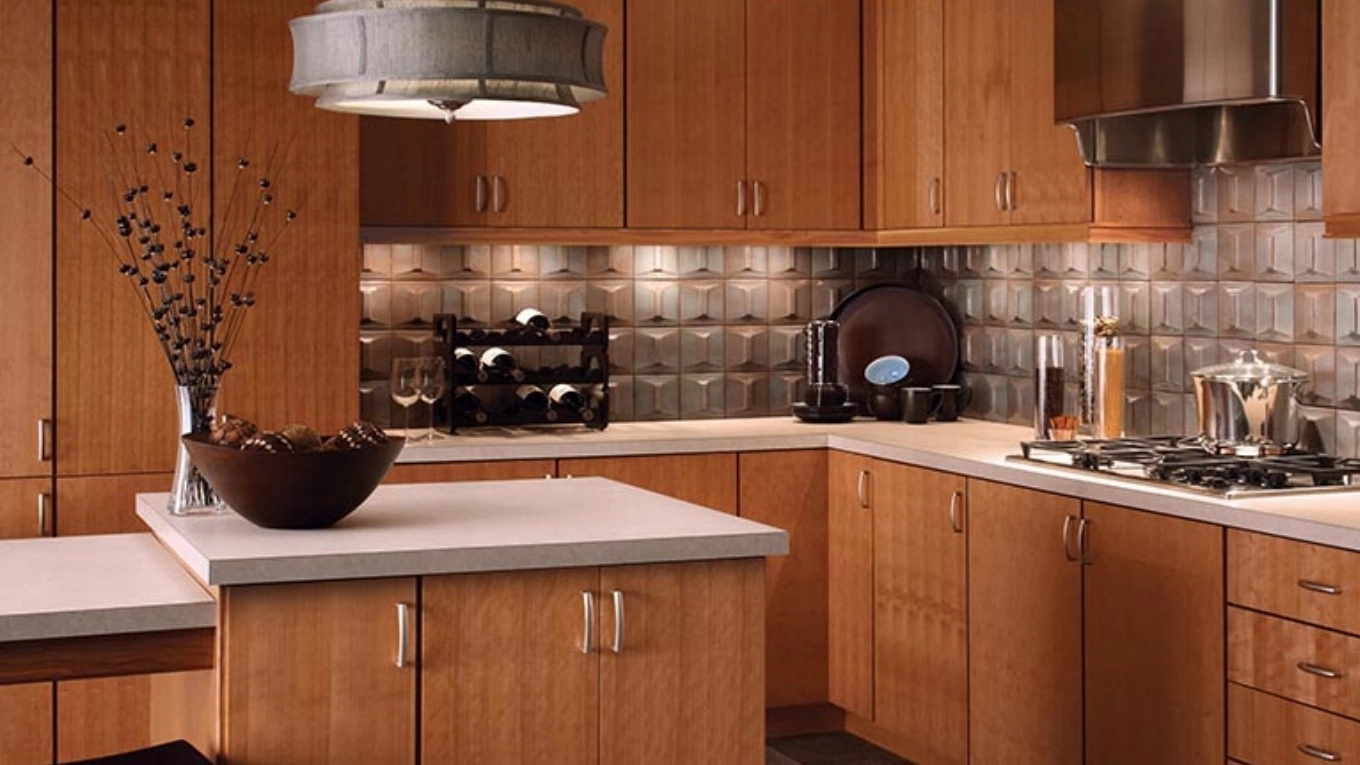 کابینت ام دی اف