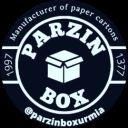 جعبه و کارتن 3 لا و 5 لا و سینگل فیس با لمینت اتومات و چاپ چهار رنگ پرزین کارتن نزهت در ارومیه