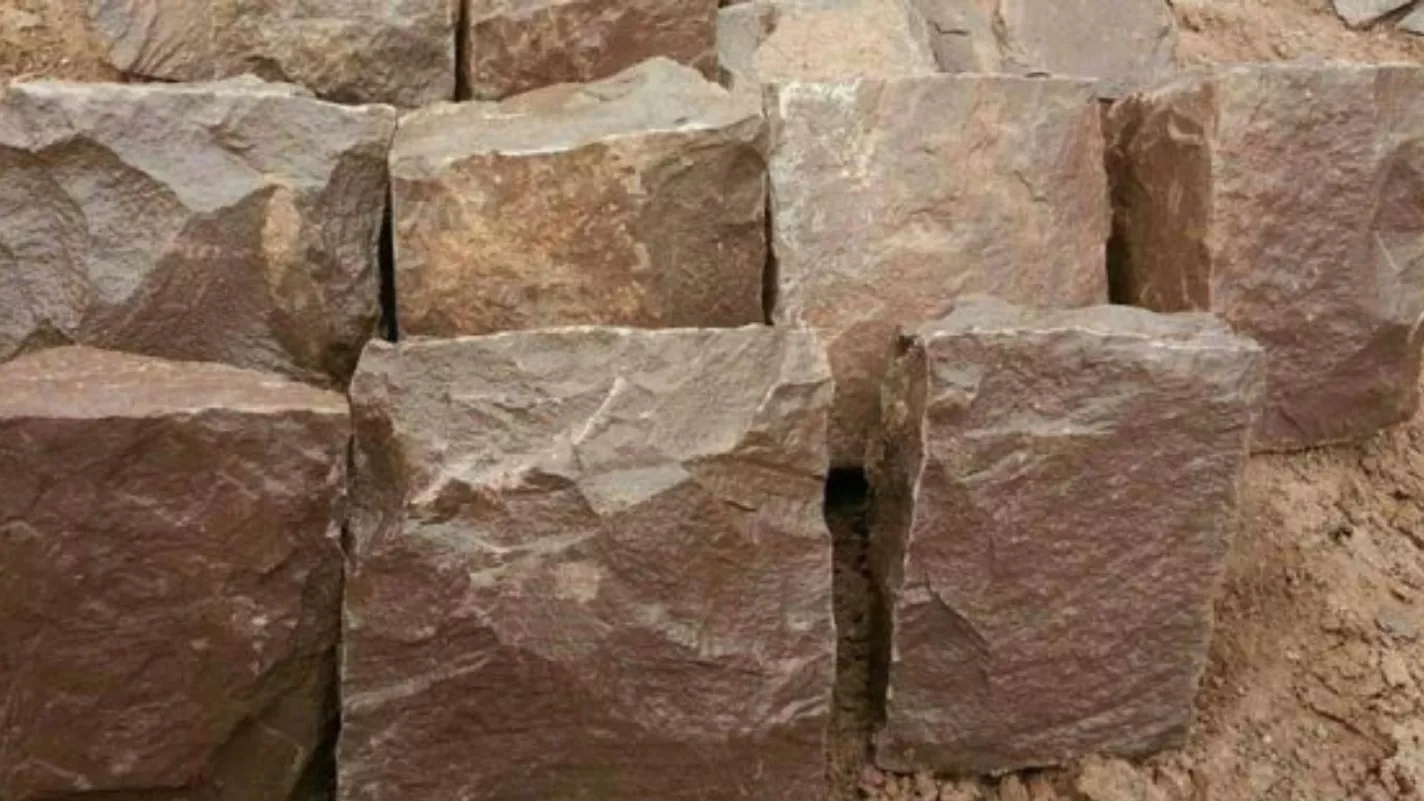 انواع سنگ مالون را بشناسید