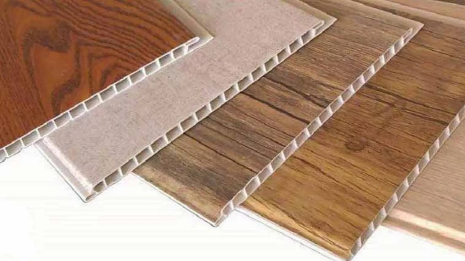 دیوارپوش PVC  و مزایای آن