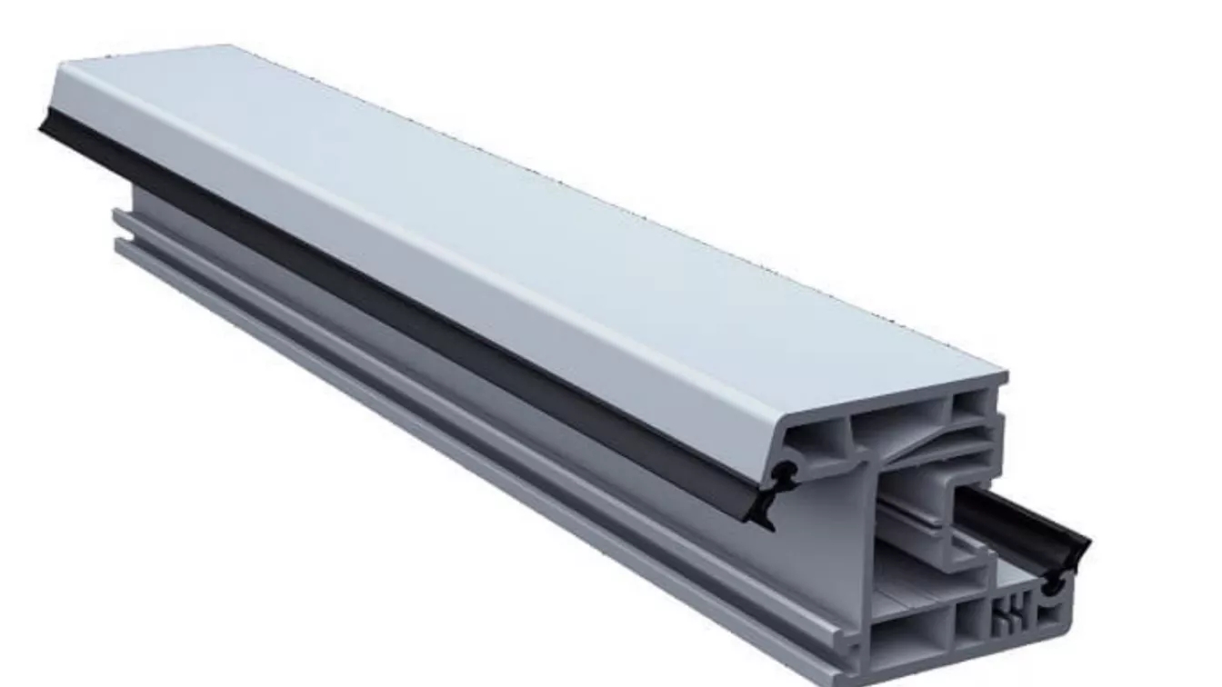 تفاوت پروفیل PVC و UPVC